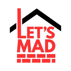 FULL COL JPEG -LETS MAD LOGO