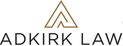 White Brand Logo
